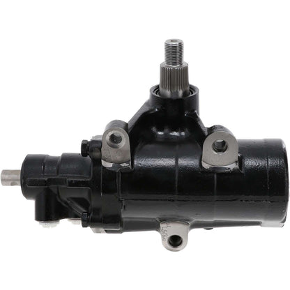 Maval Steering Gear Box - Marathon HP - Hydraulic Power - New - 98157MN 98157MN