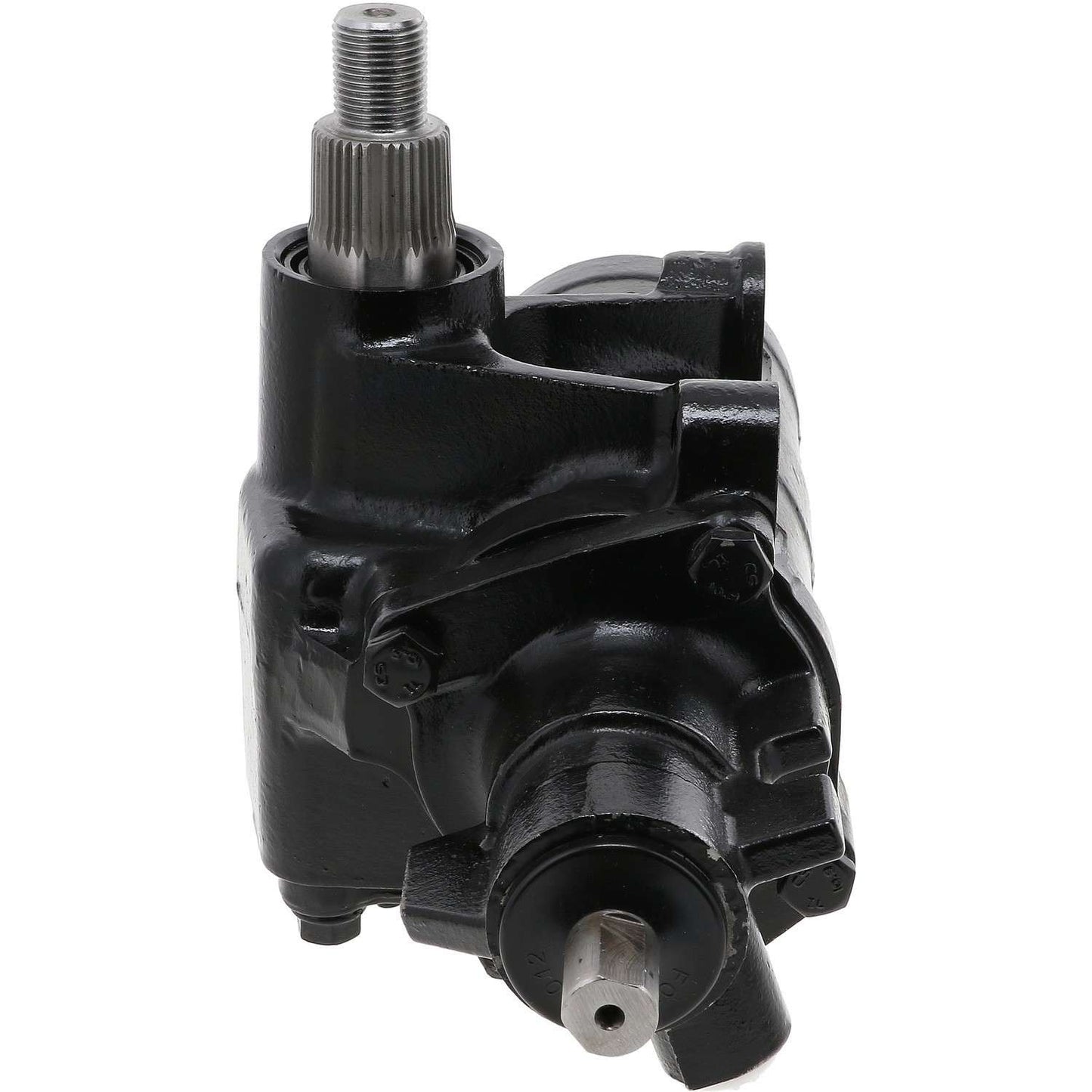 Maval Steering Gear Box - Marathon HP - Hydraulic Power - New - 98157MN 98157MN