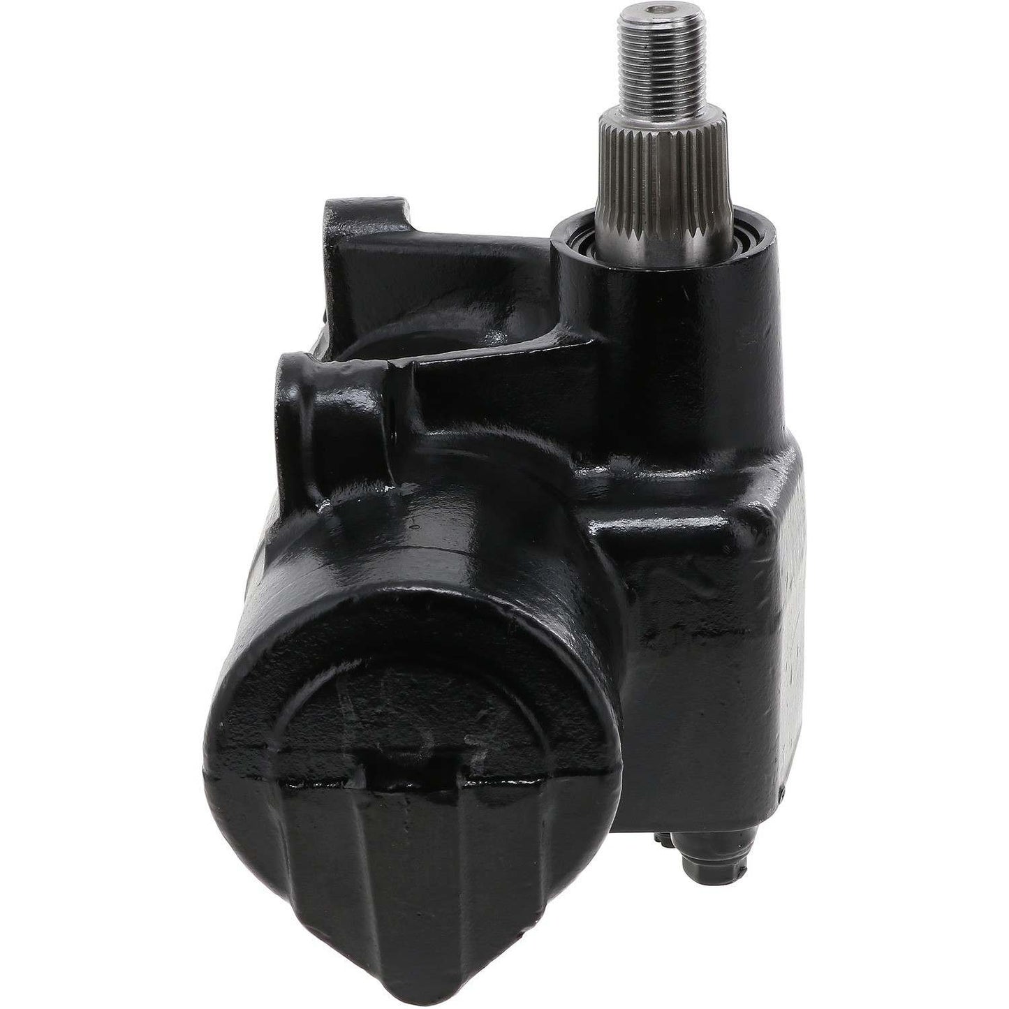 Maval Steering Gear Box - Marathon HP - Hydraulic Power - New - 98157MN 98157MN