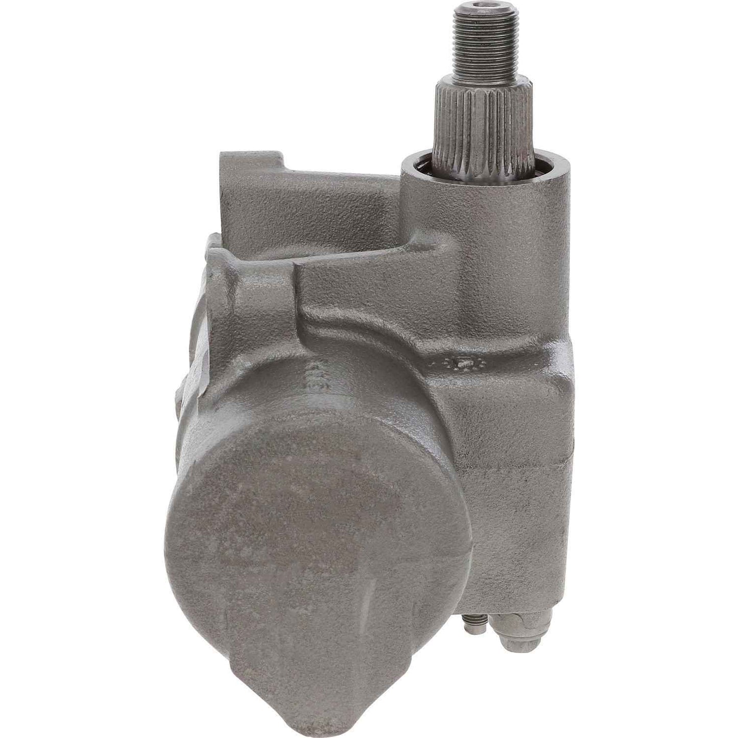 Maval Steering Gear Box - MAVAL - Hydraulic Power - Remanufactured - 98157M 98157M