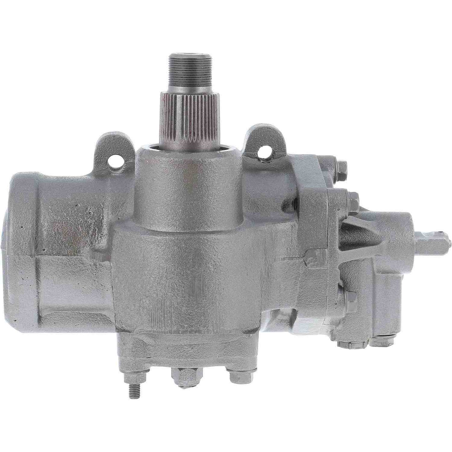 Maval Steering Gear Box - MAVAL - Hydraulic Power - Remanufactured - 98159M 98159M