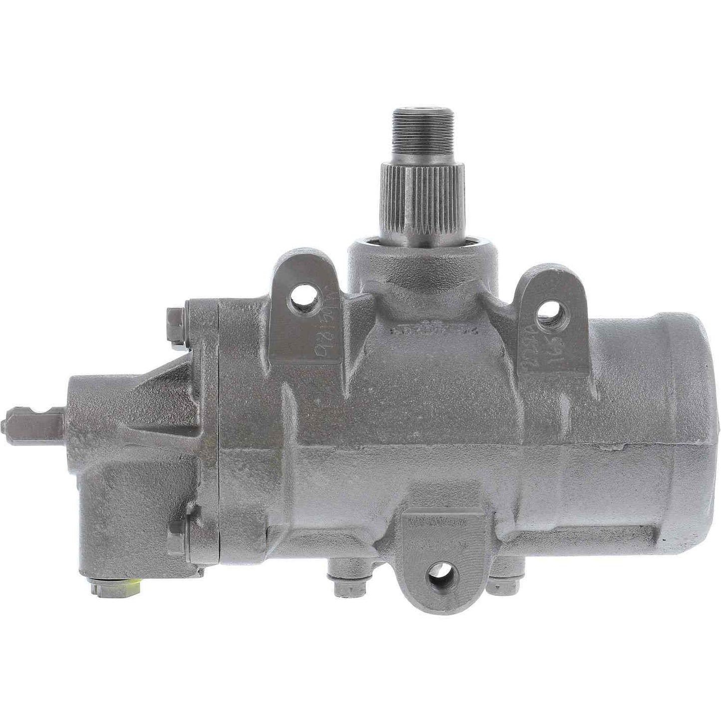 Maval Steering Gear Box - MAVAL - Hydraulic Power - Remanufactured - 98159M 98159M