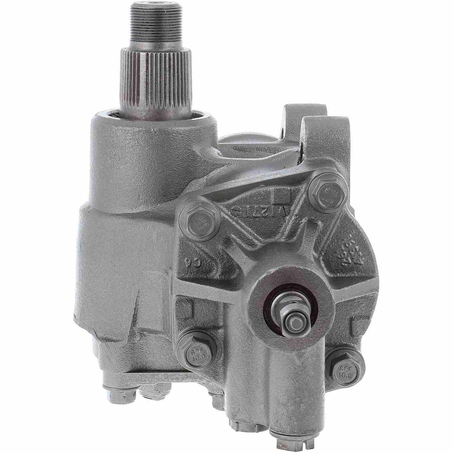 Maval Steering Gear Box - MAVAL - Hydraulic Power - Remanufactured - 98159M 98159M
