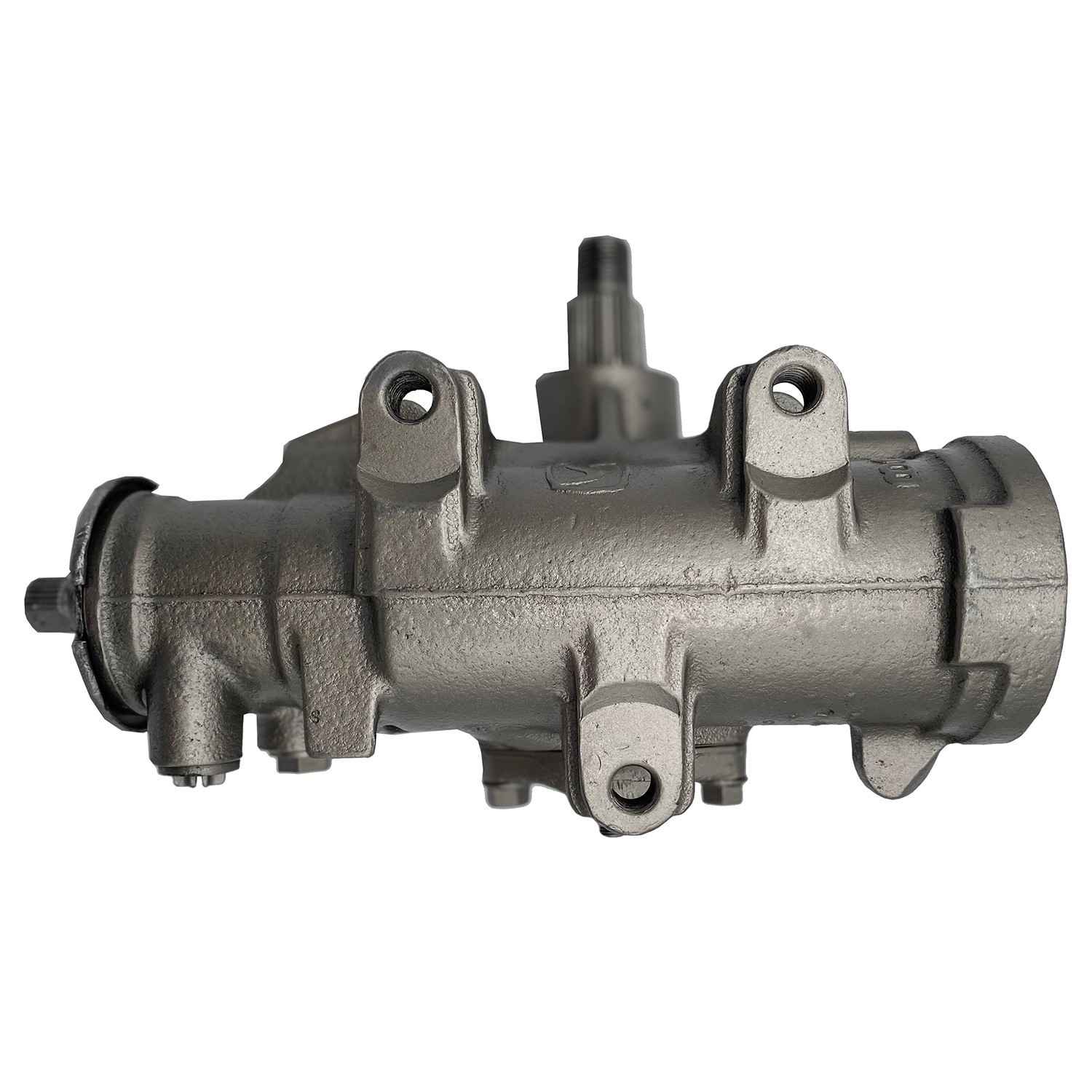 Maval Steering Gear Box - MAVAL - Hydraulic Power - Remanufactured - 98164M 98164M