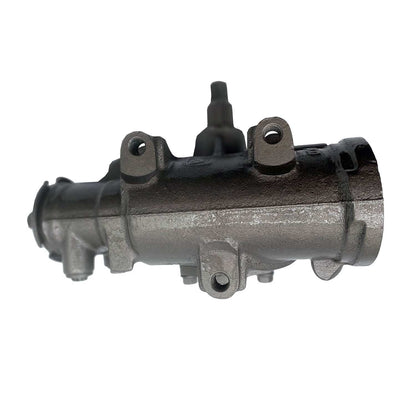 Maval Steering Gear Box - MAVAL - Hydraulic Power - Remanufactured - 98165M 98165M