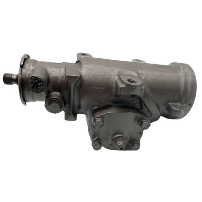 Maval Steering Gear Box - MAVAL - Hydraulic Power - Remanufactured - 98165M 98165M