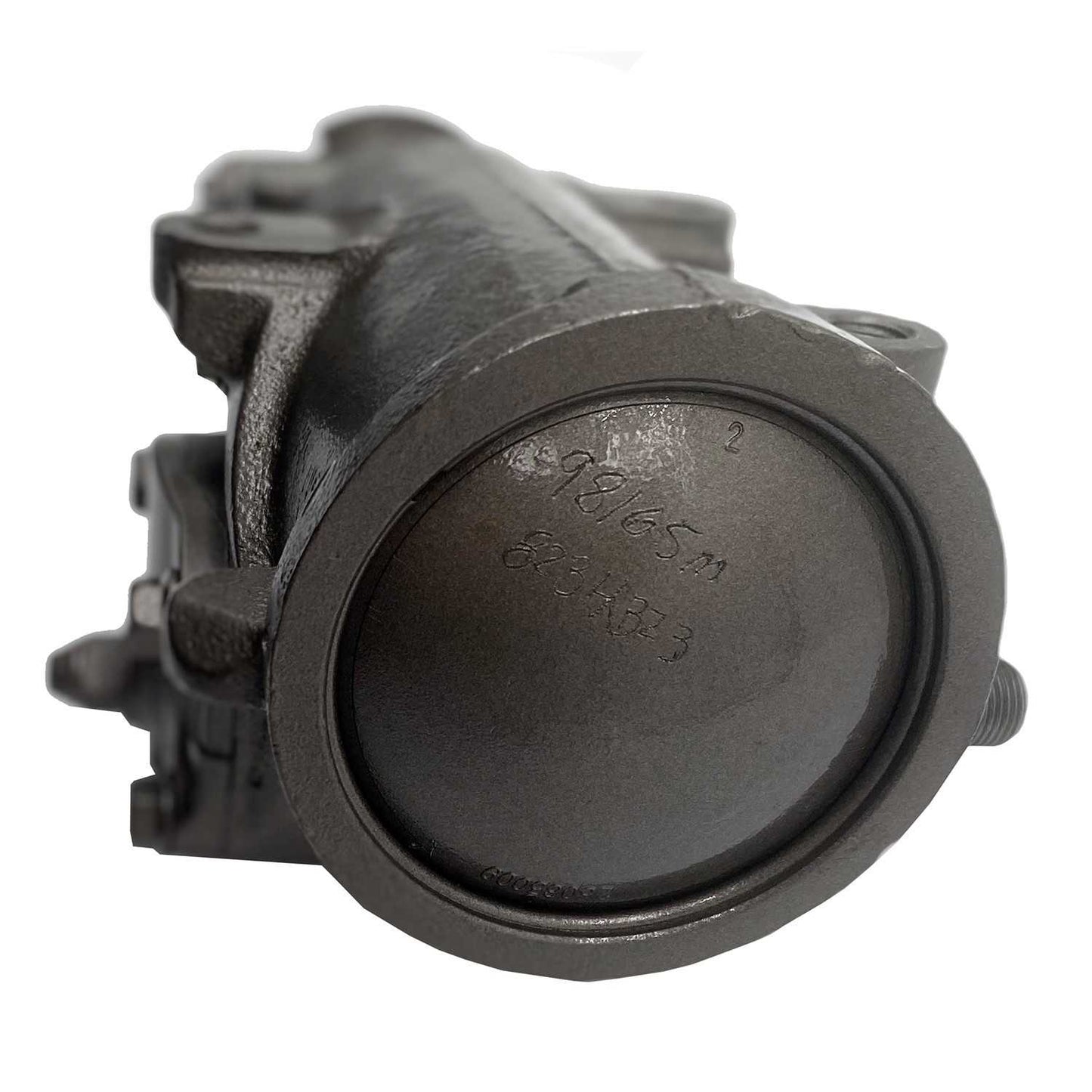 Maval Steering Gear Box - MAVAL - Hydraulic Power - Remanufactured - 98165M 98165M