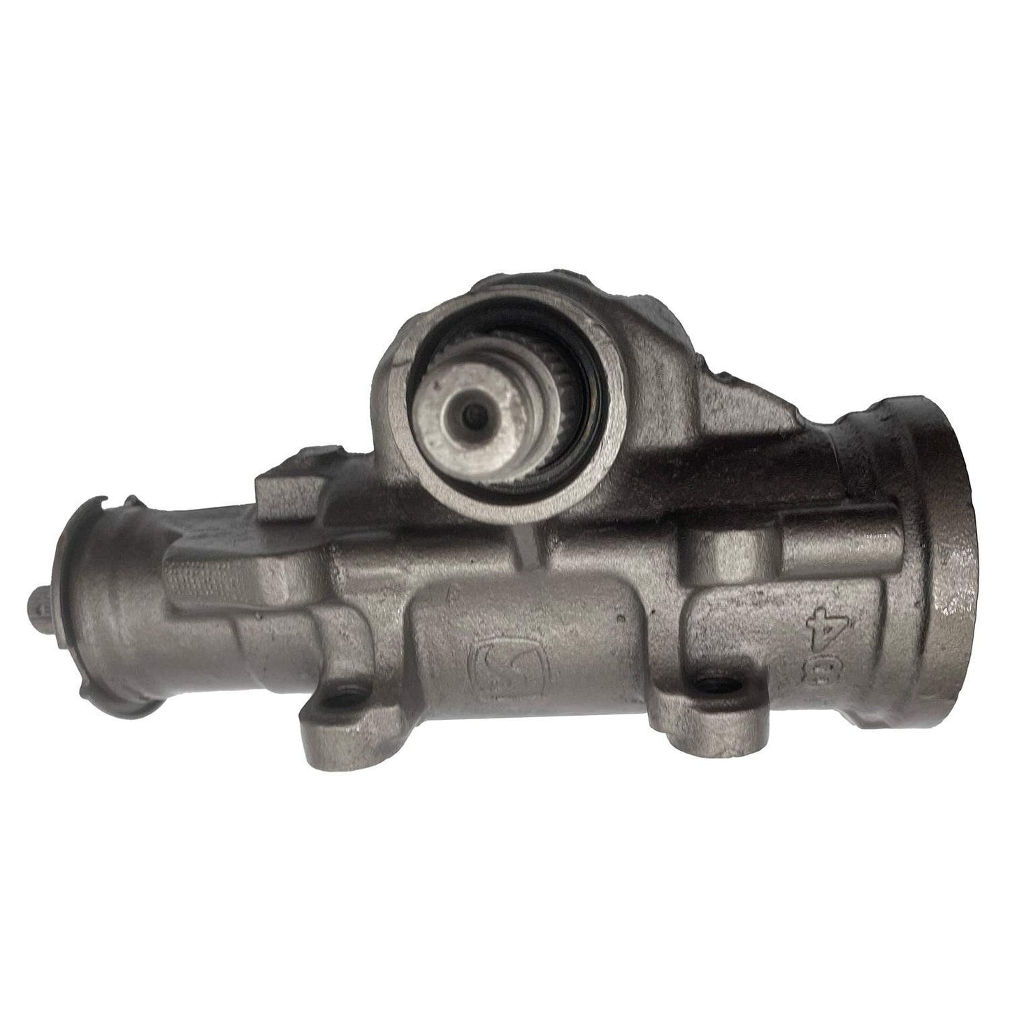 Maval Steering Gear Box - MAVAL - Hydraulic Power - Remanufactured - 98165M 98165M