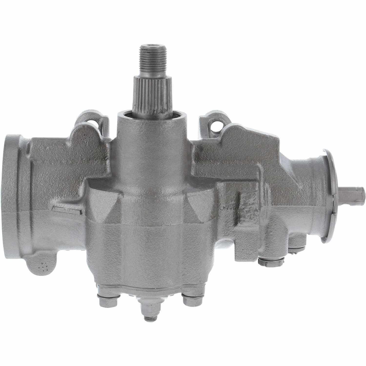 Maval Steering Gear Box - MAVAL - Hydraulic Power - Remanufactured - 98176M 98176M