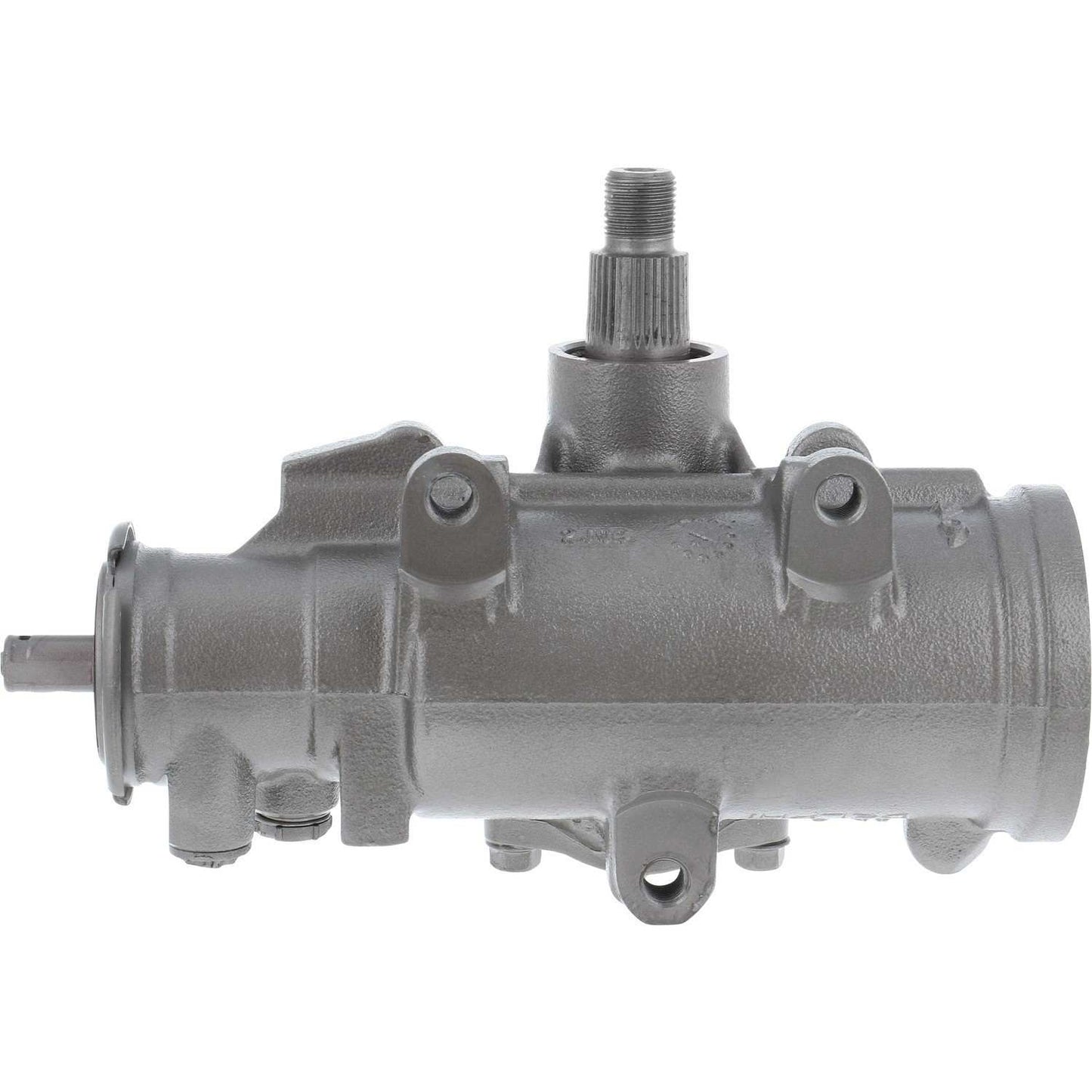 Maval Steering Gear Box - MAVAL - Hydraulic Power - Remanufactured - 98176M 98176M