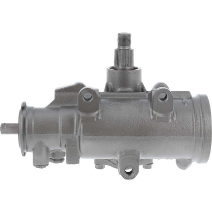 Maval Steering Gear Box - MAVAL - Hydraulic Power - Remanufactured - 98176M 98176M