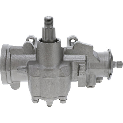 Maval Steering Gear Box 98178M image 6