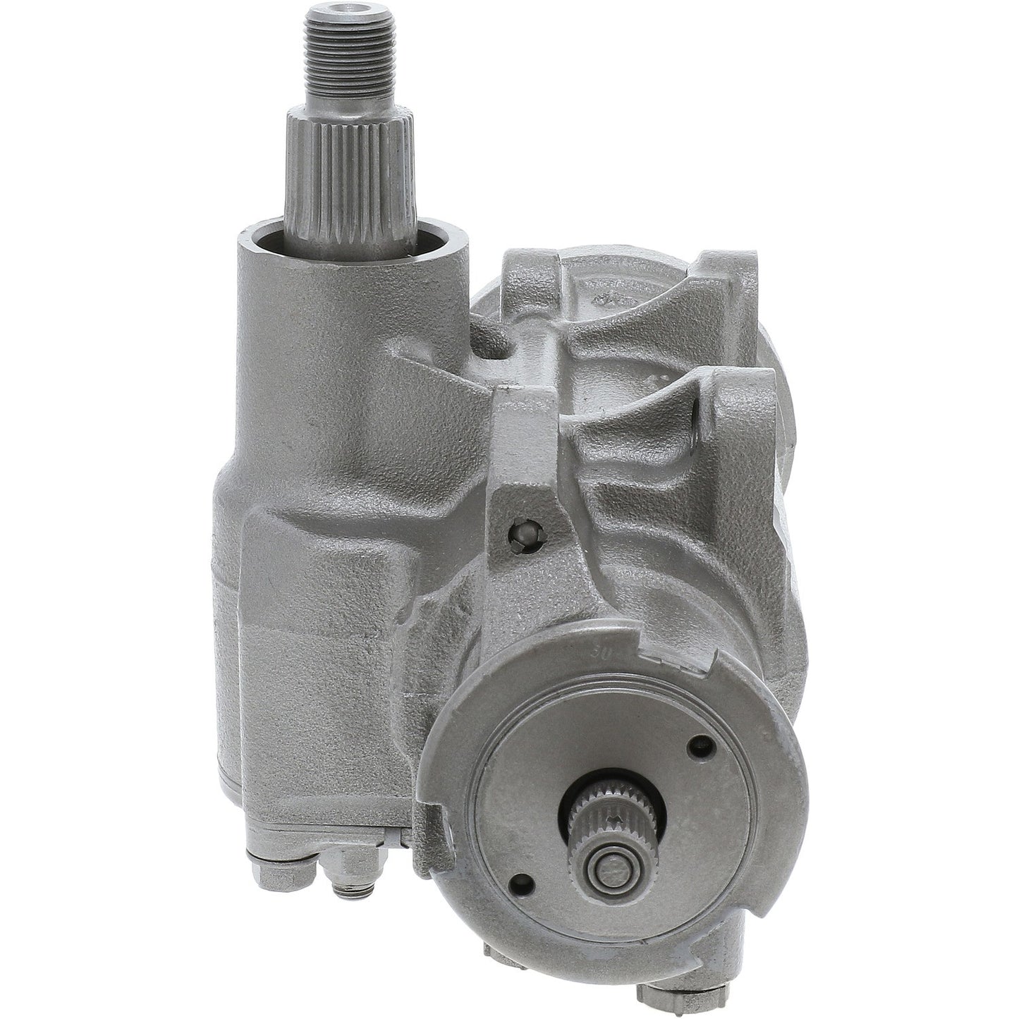 Maval Steering Gear Box 98178M image 3