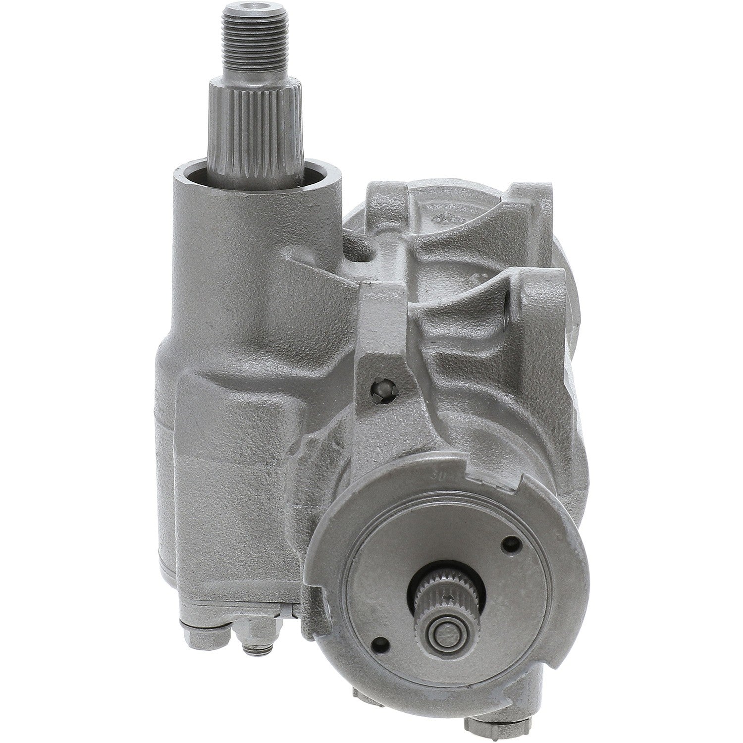 Maval Steering Gear Box 98178M image 3
