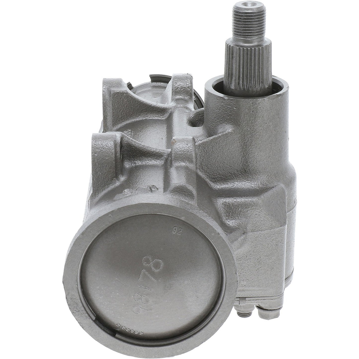 Maval Steering Gear Box 98178M image 4