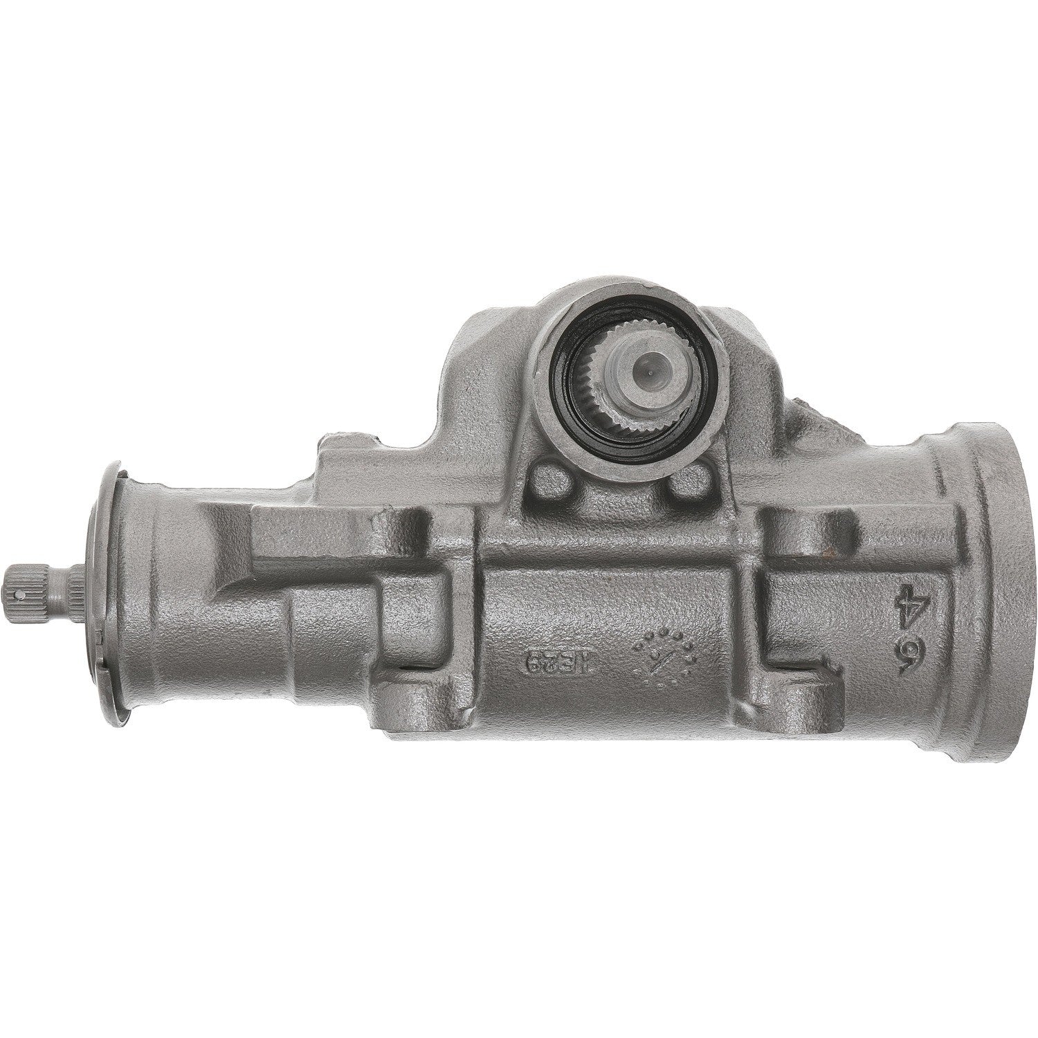 Maval Steering Gear Box 98178M image 2