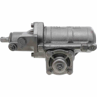 Maval Steering Gear Box - MAVAL - Hydraulic Power - Remanufactured - 98183M 98183M
