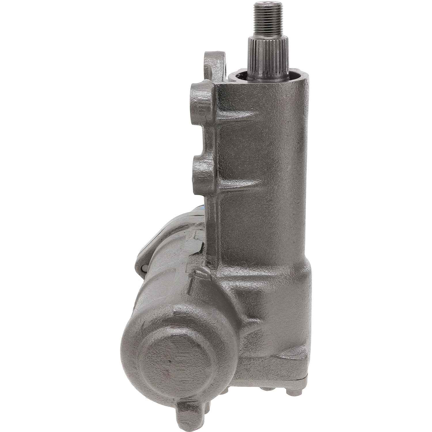 Maval Steering Gear Box - MAVAL - Hydraulic Power - Remanufactured - 98183M 98183M