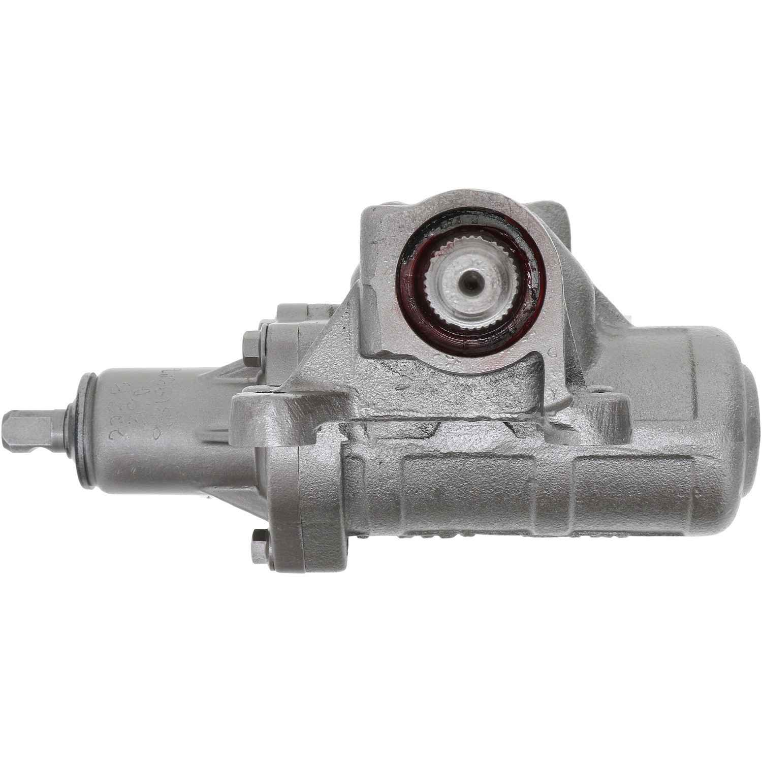 Maval Steering Gear Box - MAVAL - Hydraulic Power - Remanufactured - 98183M 98183M