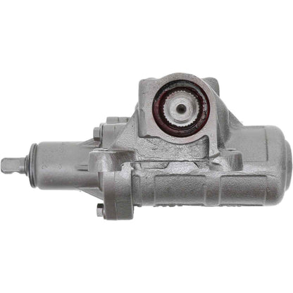 Maval Steering Gear Box - MAVAL - Hydraulic Power - Remanufactured - 98183M 98183M