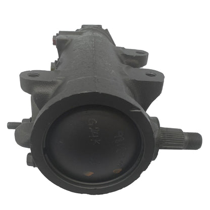 Maval Steering Gear Box - MAVAL - Hydraulic Power - Remanufactured - 98187M 98187M