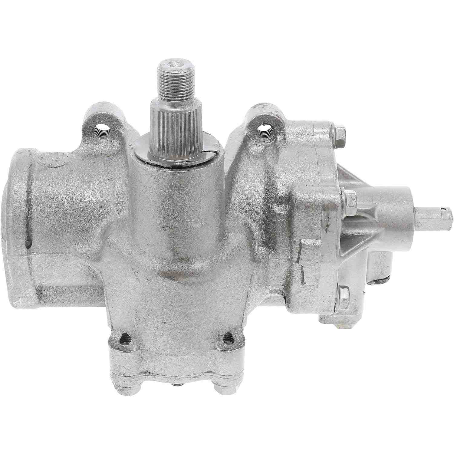 Maval Steering Gear Box - MAVAL - Hydraulic Power - Remanufactured - 98200M 98200M