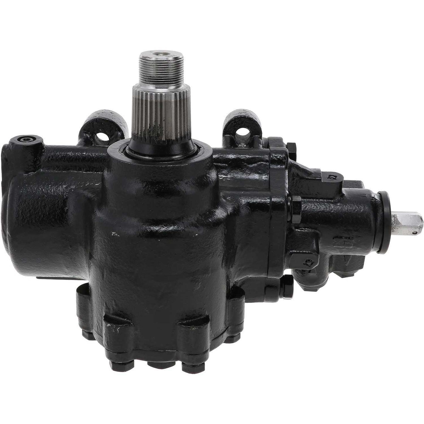 Maval Steering Gear Box - Marathon HP - Hydraulic Power - New - 98201MN 98201MN