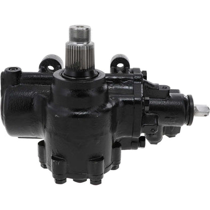 Maval Steering Gear Box - Marathon HP - Hydraulic Power - New - 98201MN 98201MN