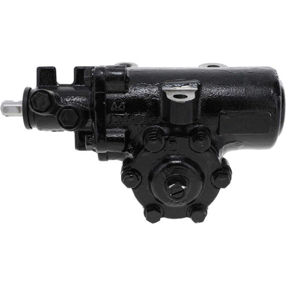 Maval Steering Gear Box - Marathon HP - Hydraulic Power - New - 98201MN 98201MN