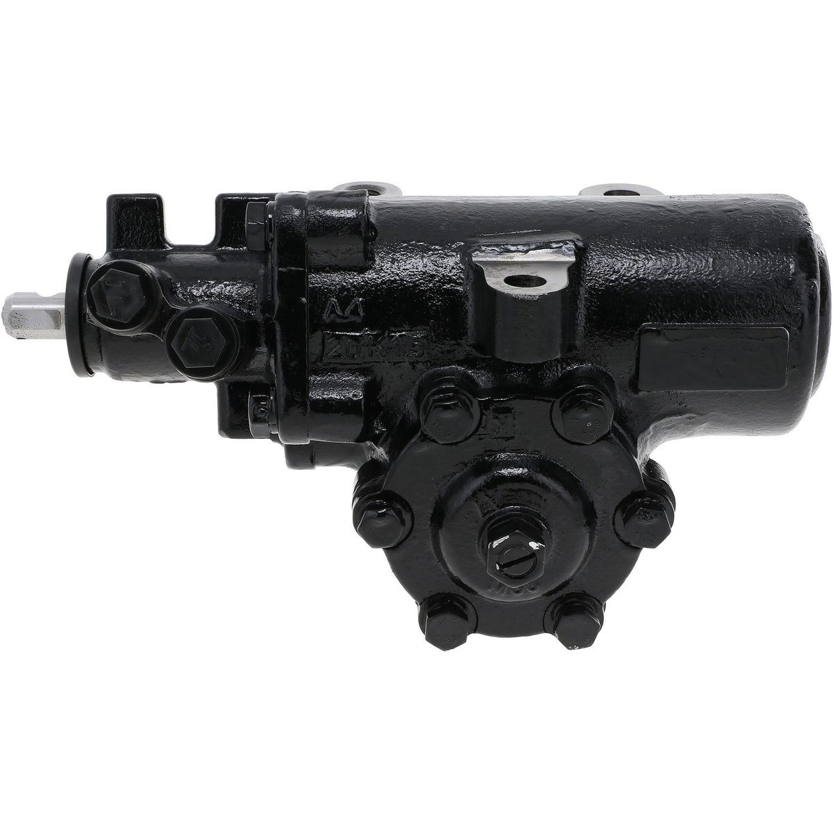 Maval Steering Gear Box - Marathon HP - Hydraulic Power - New - 98201MN 98201MN