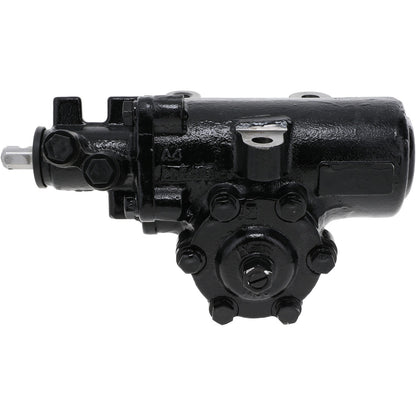 Maval Steering Gear Box - Marathon HP - Hydraulic Power - New - 98201MN 98201MN