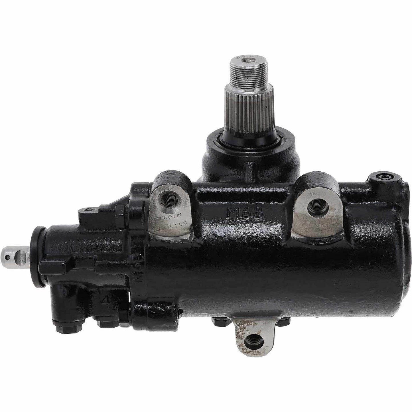 Maval Steering Gear Box - Marathon HP - Hydraulic Power - New - 98201MN 98201MN