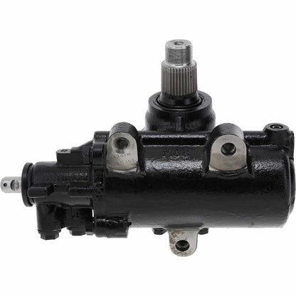 Maval Steering Gear Box - Marathon HP - Hydraulic Power - New - 98201MN 98201MN