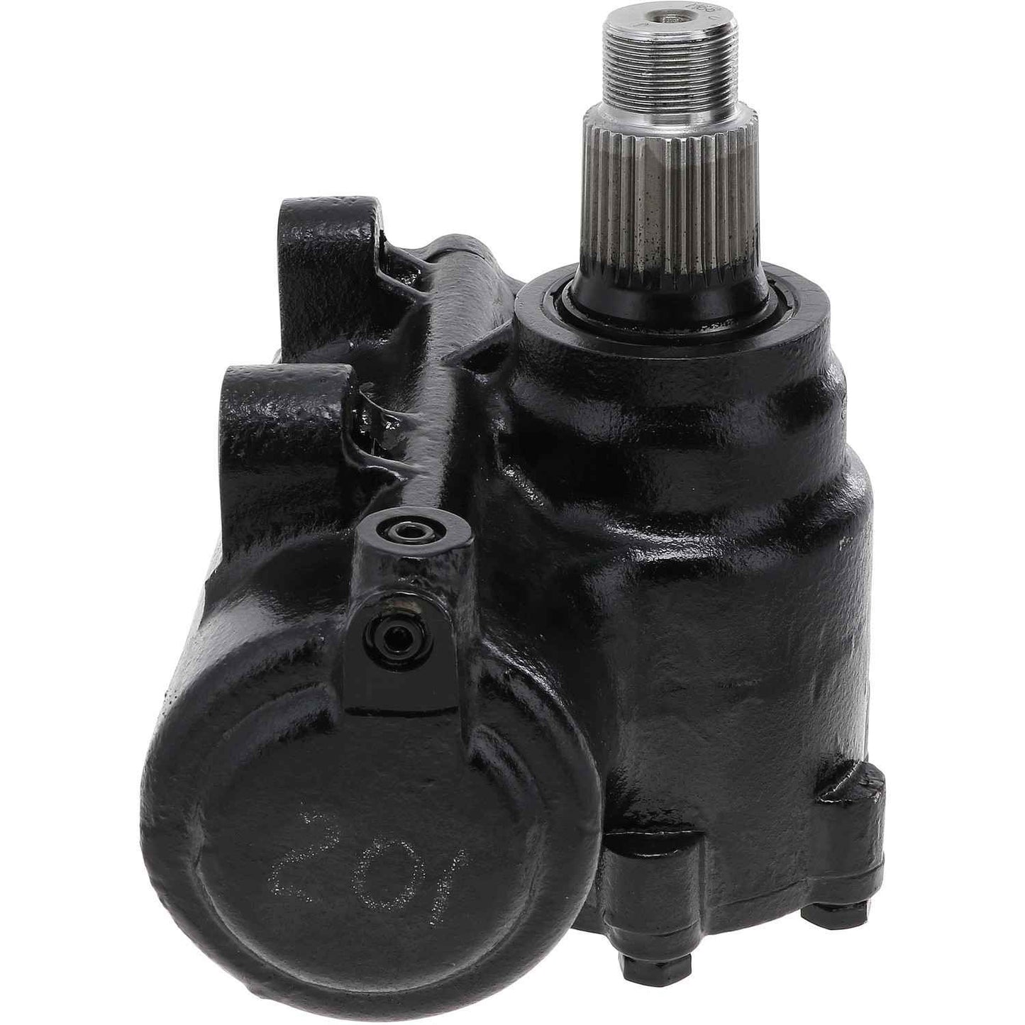 Maval Steering Gear Box - Marathon HP - Hydraulic Power - New - 98201MN 98201MN