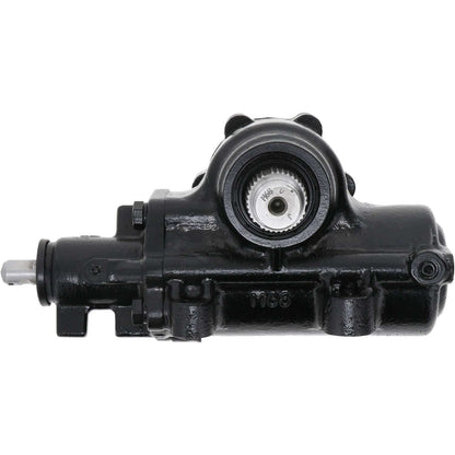 Maval Steering Gear Box - Marathon HP - Hydraulic Power - New - 98201MN 98201MN