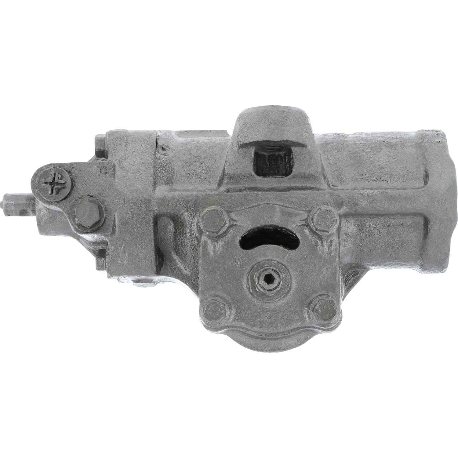 Maval Steering Gear Box - MAVAL - Hydraulic Power - Remanufactured - 98202M 98202M