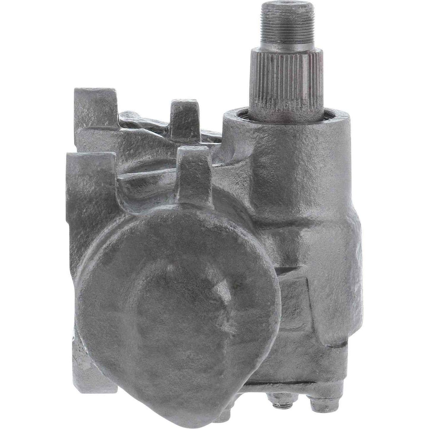 Maval Steering Gear Box - MAVAL - Hydraulic Power - Remanufactured - 98202M 98202M