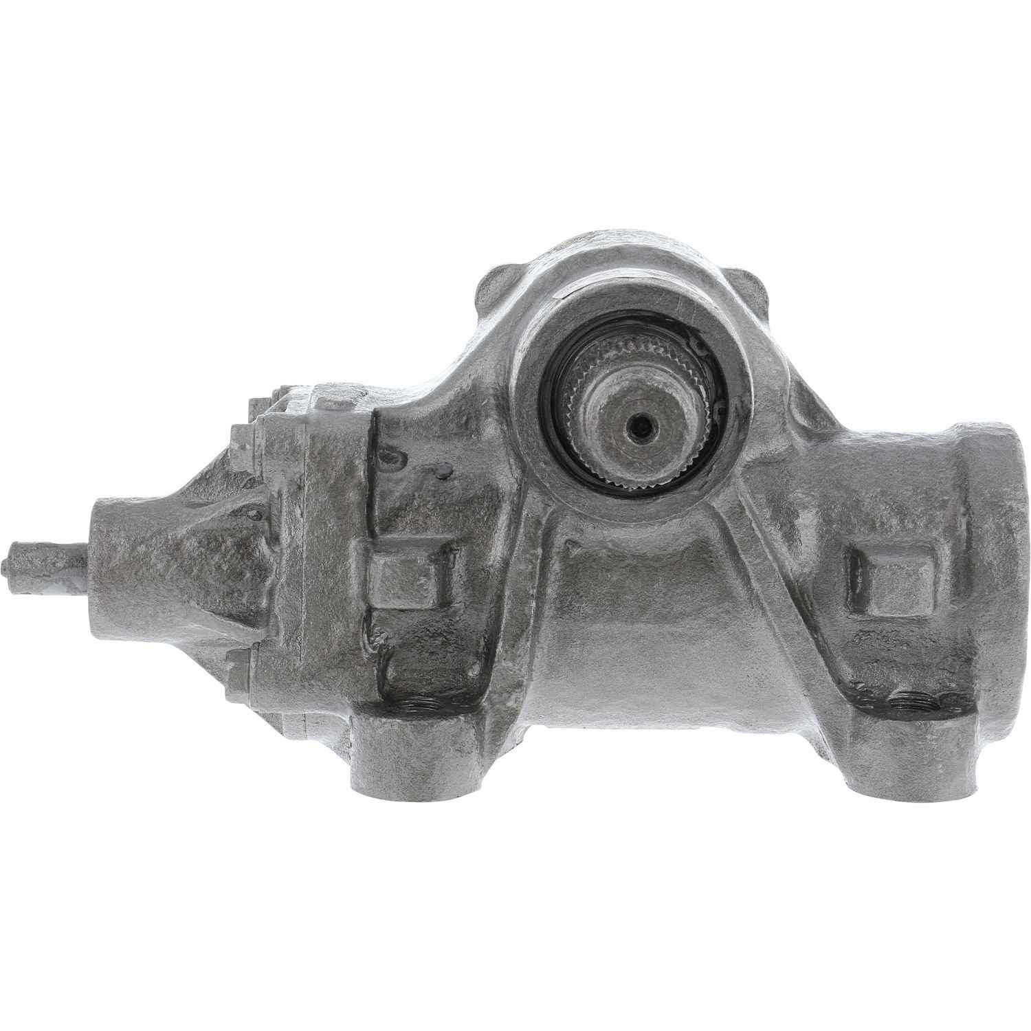 Maval Steering Gear Box - MAVAL - Hydraulic Power - Remanufactured - 98202M 98202M