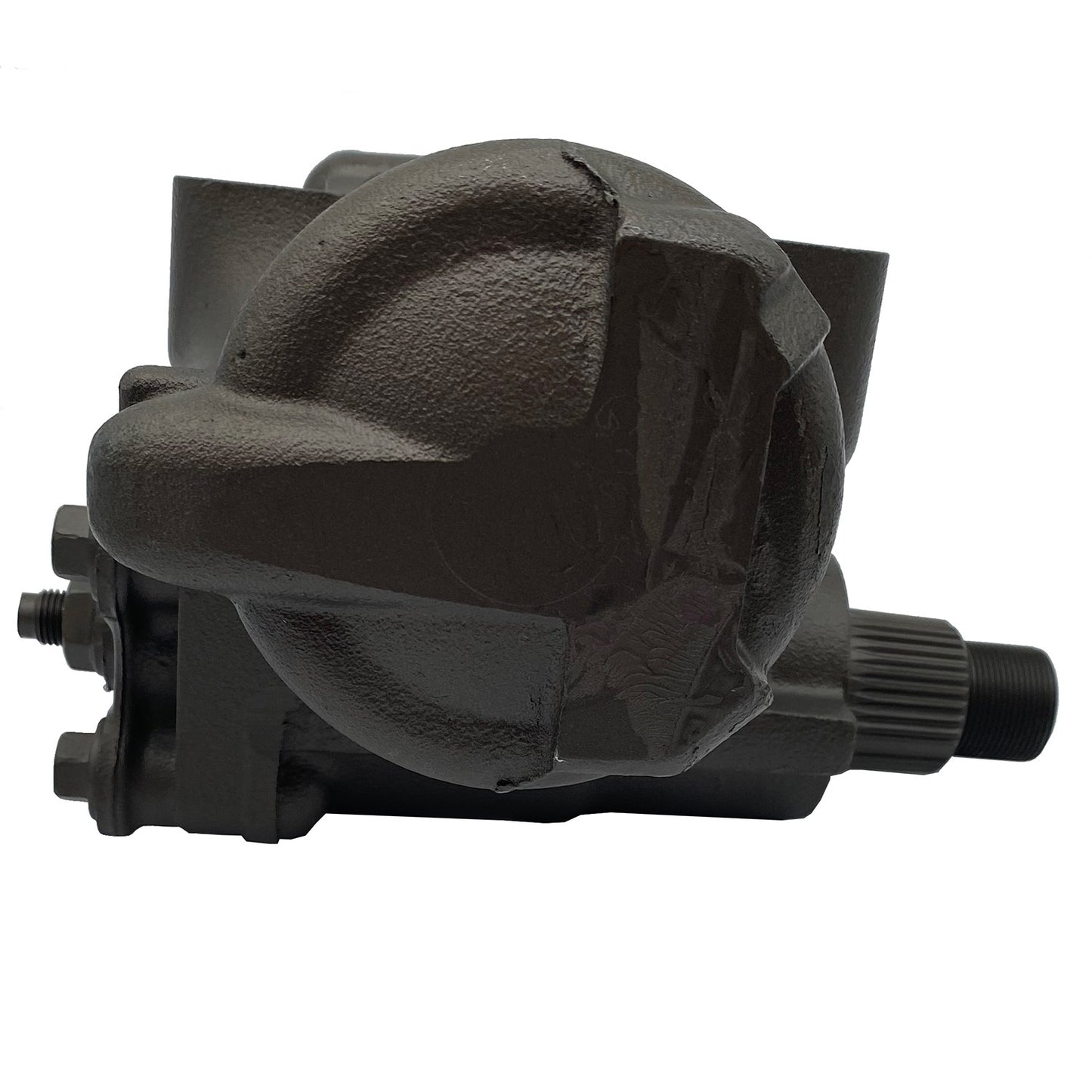 Maval Steering Gear Box 98205M image 6