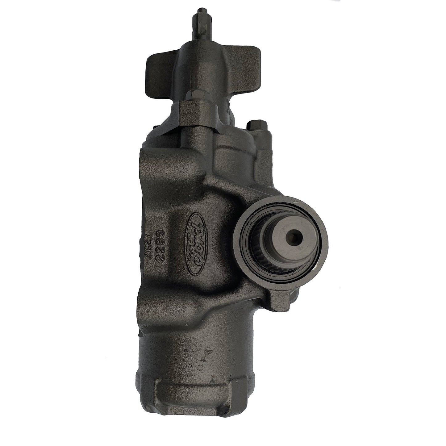Maval Steering Gear Box 98205M image 5