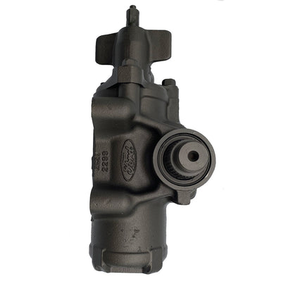 Maval Steering Gear Box 98205M image 5