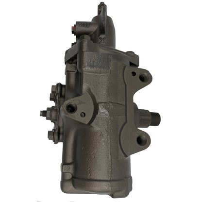 Maval Steering Gear Box 98205M image 3