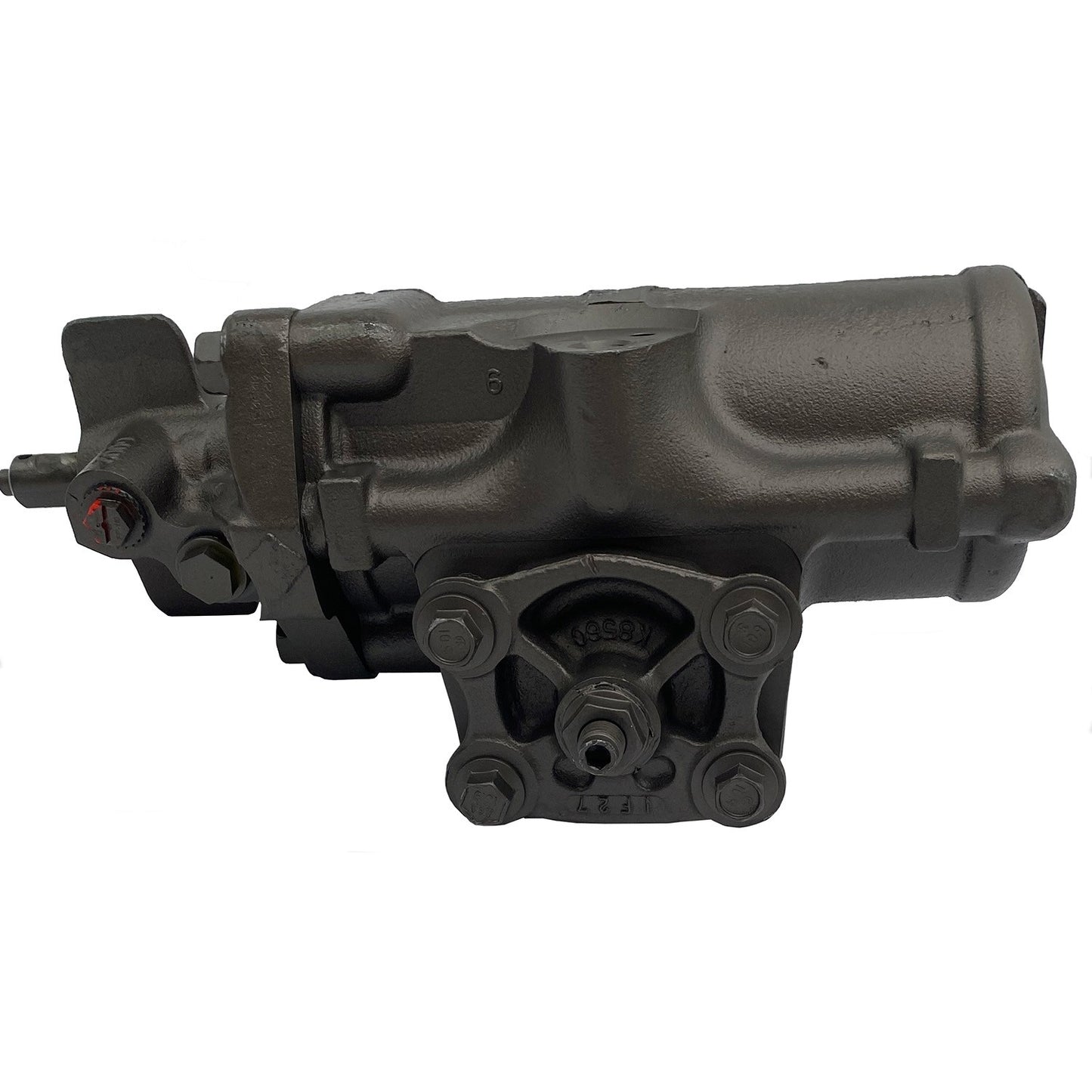 Maval Steering Gear Box 98205M image 4