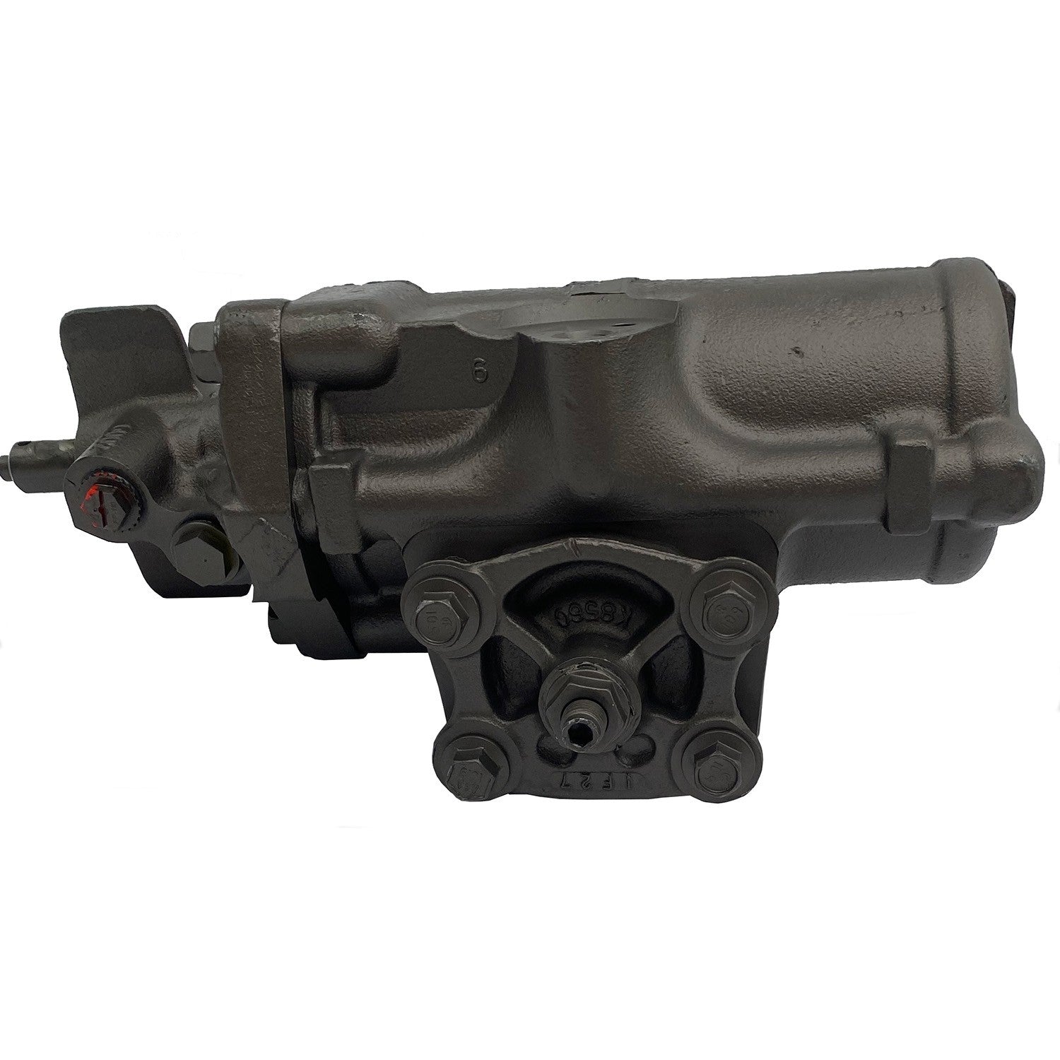 Maval Steering Gear Box 98205M image 4