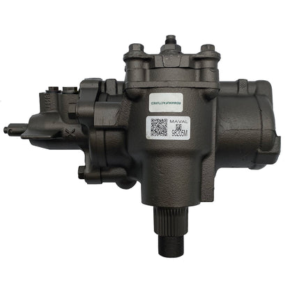 Maval Steering Gear Box 98205M image 2