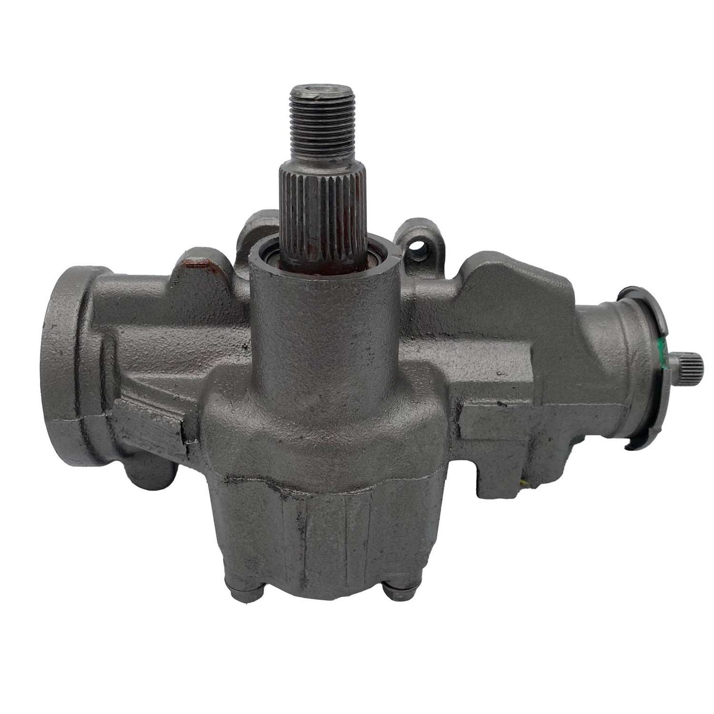 Maval Steering Gear Box - MAVAL - Hydraulic Power - Remanufactured - 9826M 9826M