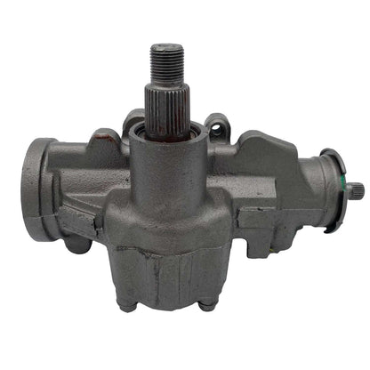 Maval Steering Gear Box - MAVAL - Hydraulic Power - Remanufactured - 9826M 9826M