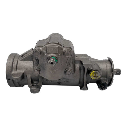 Maval Steering Gear Box - MAVAL - Hydraulic Power - Remanufactured - 9826M 9826M
