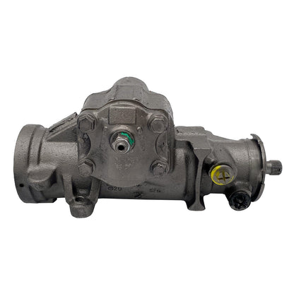 Maval Steering Gear Box - MAVAL - Hydraulic Power - Remanufactured - 9826M 9826M