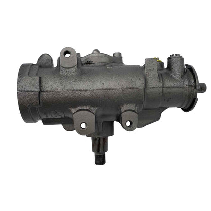 Maval Steering Gear Box - MAVAL - Hydraulic Power - Remanufactured - 9826M 9826M